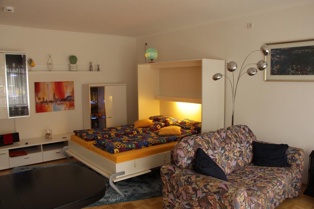 Ferienwohnung Bad Neuenahr Extérieur photo