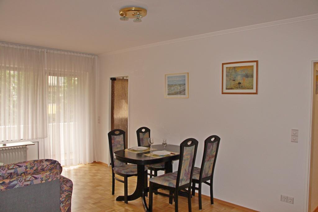 Ferienwohnung Bad Neuenahr Chambre photo