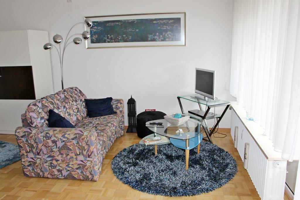 Ferienwohnung Bad Neuenahr Chambre photo