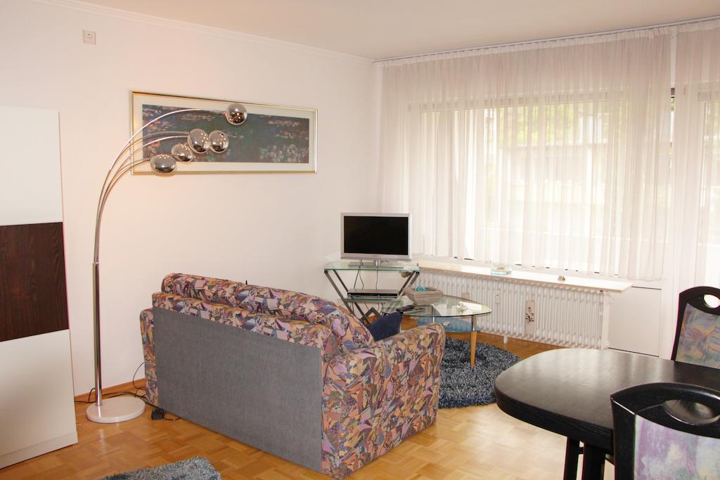 Ferienwohnung Bad Neuenahr Chambre photo