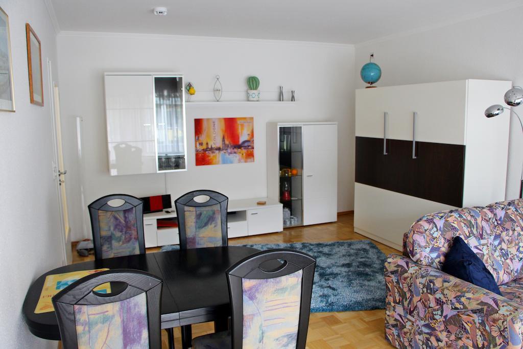 Ferienwohnung Bad Neuenahr Chambre photo