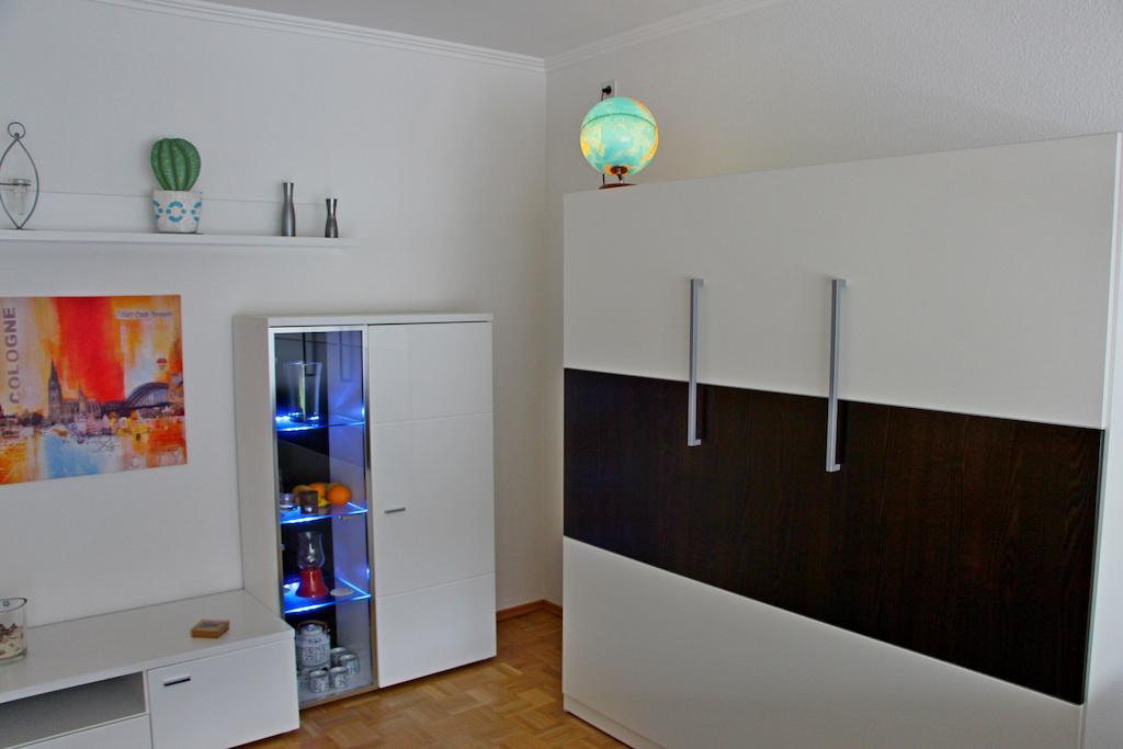 Ferienwohnung Bad Neuenahr Chambre photo